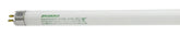 Sylvania 20924 Fluorescent Bulb, 21 W, T5 Lamp, Miniature G5 Lamp Base, 1767 Lumens, 4100 K Color Temp, Cool White Light